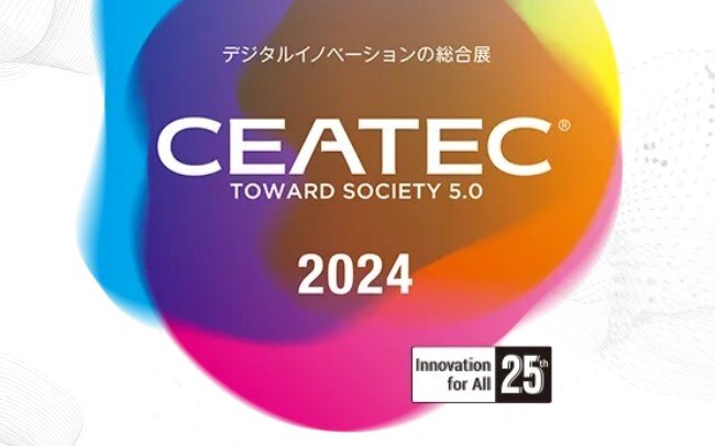 CEATEC2024